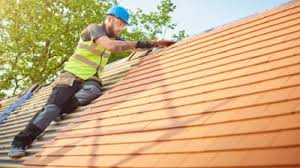 Best Metal Roofing Installation  in Ddanelle, AR
